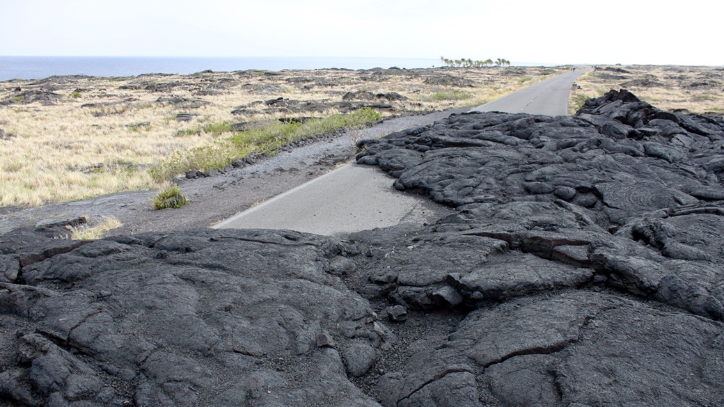 Hawaii: Volcano National Park | © Ell Duke