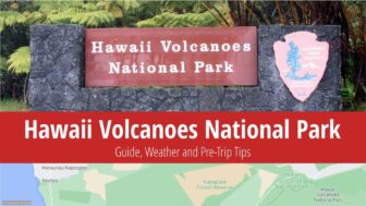 Hawaii Volcanoes National Park – Guide, Tours, and Best Tips