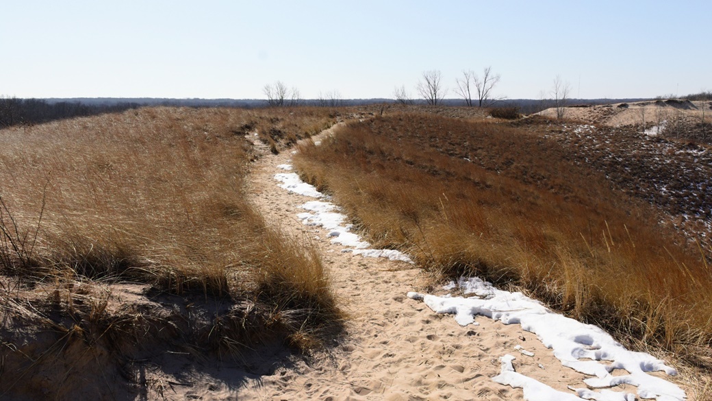 Indiana Dunes National Park | © Adam Bouse / Unsplash.com