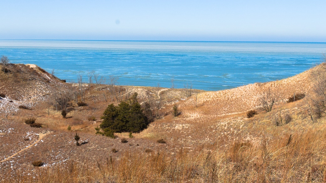 Indiana Dunes National Park | © Jeff DeWitt / Unsplash.com