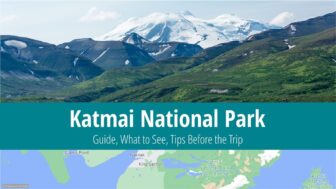 Katmai National Park – Guide, What to See & Best Tips