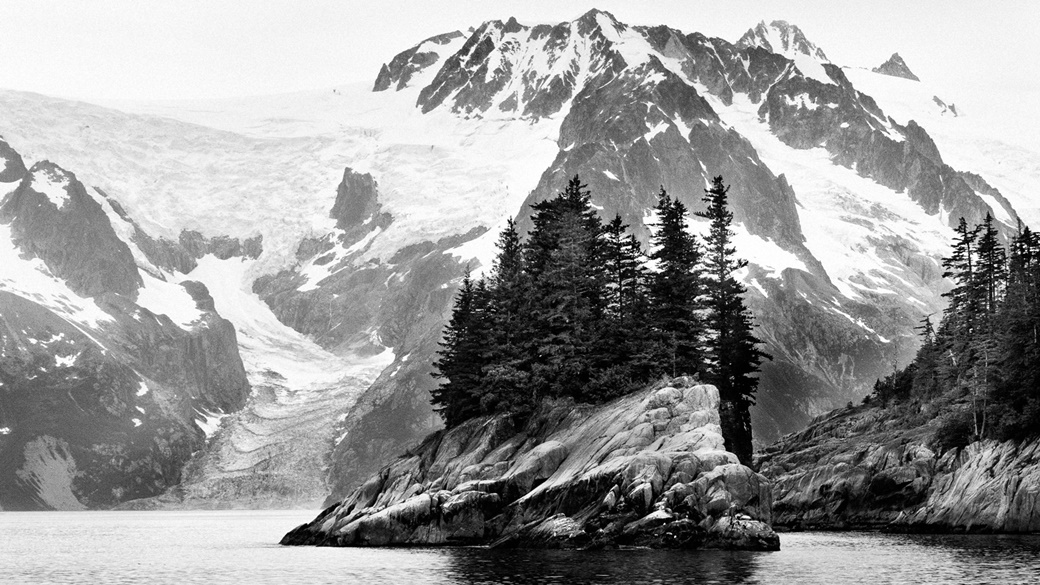 Kenai Fjords National Park | © Gusjer