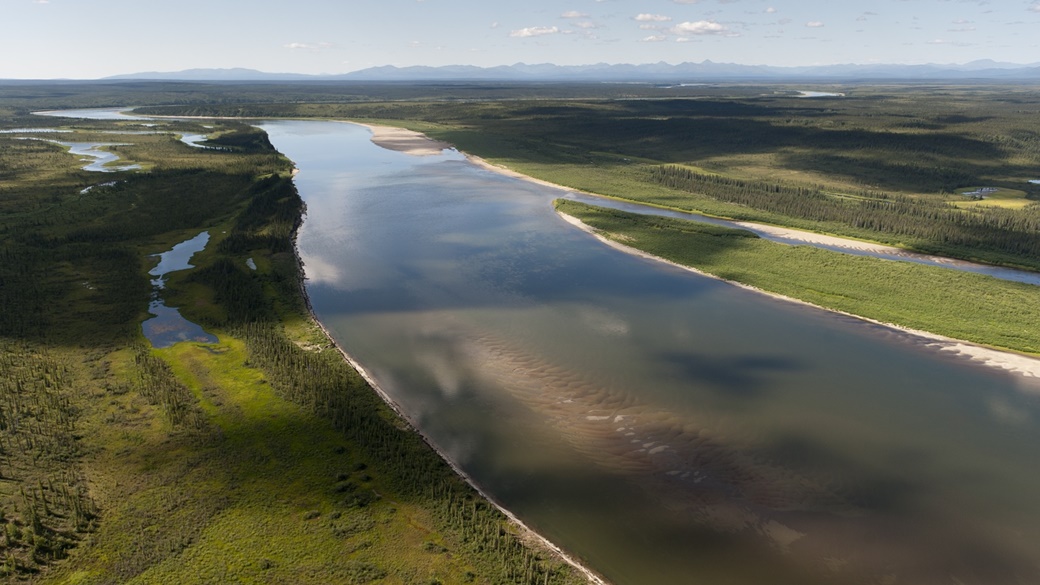 Kobuk River | © National Park Service, Alaska Region