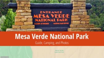 Mesa Verde National Park – Camping, Tours, and Best Tips