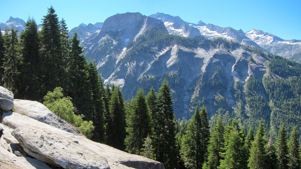 Bearpaw Meadow | © Miguel Vieira