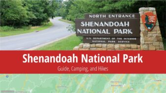 Shenandoah National Park – Trails, What to See & Best Tips