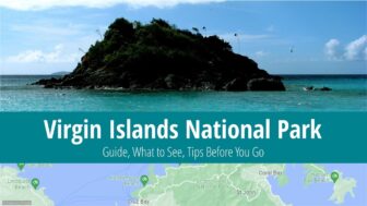 Virgin Islands National Park – Guide, Camping & What to See