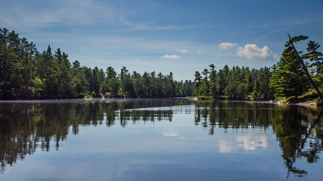 NP Voyageurs | © jck_photos