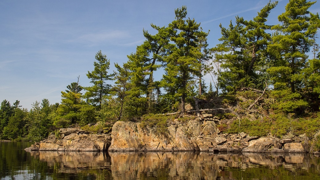 Voyageurs National Park | © jck_photos