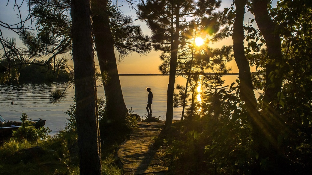 Voyageurs National Park | © jck_photos