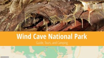 Wind Cave National Park – Tours, Camping & Best Tips for You