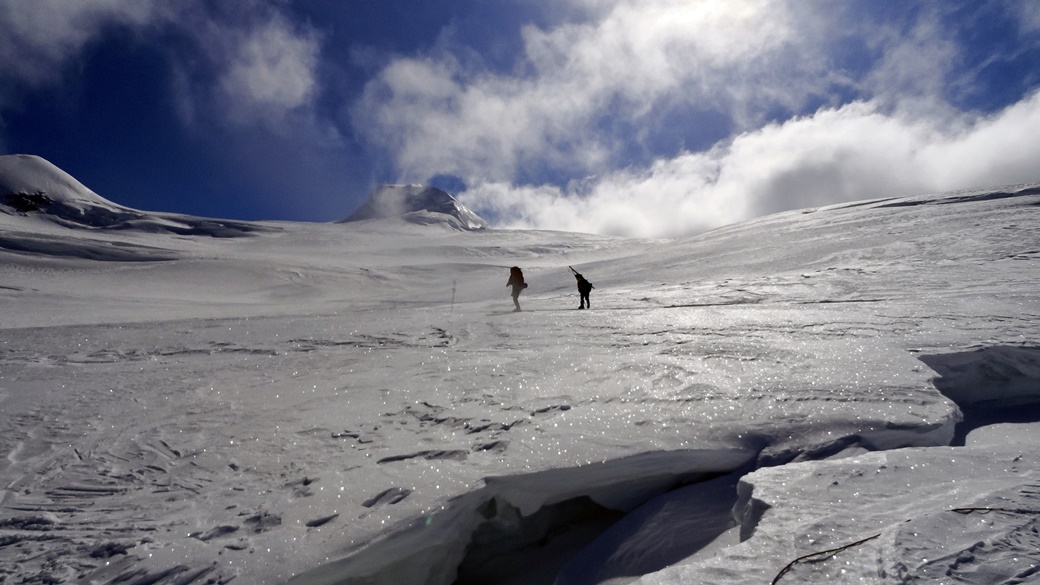 Wrangell - St. Elias NP | © Wrangell-St. Elias National Park & Preserve