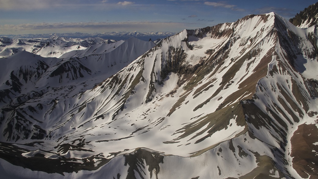 Wrangell - St. Elias NP | © Wrangell-St. Elias National Park & Preserve