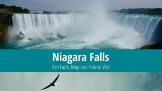 Niagara Falls – Fun Facts, Best Tips and How to Visit