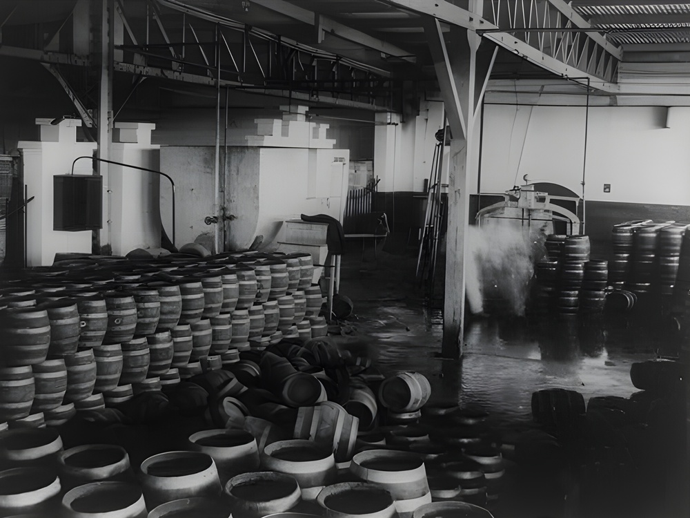 Prohibition in the US – How Long Did It Last in the 1920s? | © Library of Congress