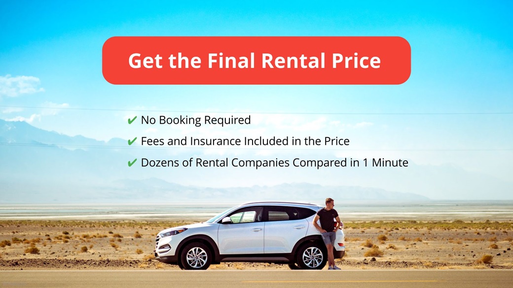 The Best Guide to Renting a Car in the USA (3 570 Words!)