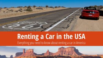 Renting a Car in the USA: How to Save, My Experience and Common Mistakes