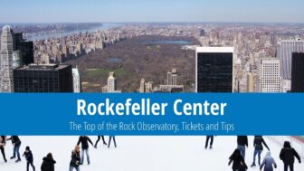 Rockefeller Center: Tickets and How to Get the Best Experience