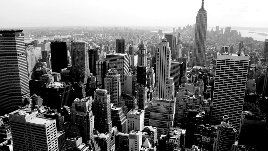 View from Rockefeller Center | © Richard