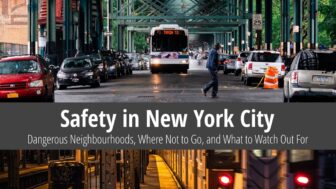 How to Stay Safe in New York City