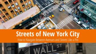 NYC Street Guide – Mastering Avenues and Streets Like a Pro