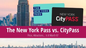 The New York Pass vs Citypass – Price, Best Tips, Is It Worth It?