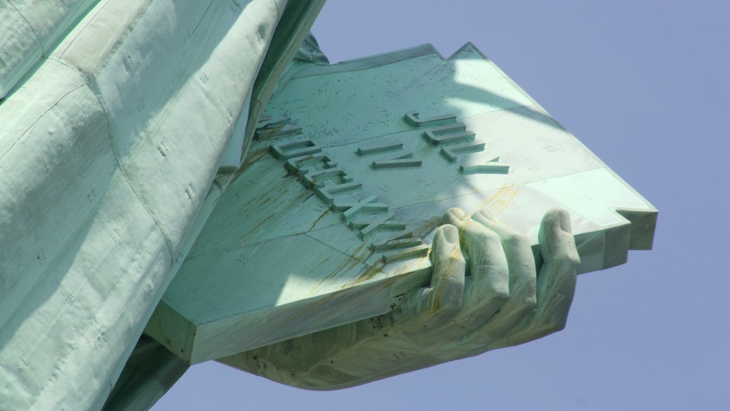 Statue of Liberty NYC | © PeterJBellis
