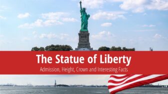 The Statue of Liberty – Tickets, Fun Facts and Best Tips