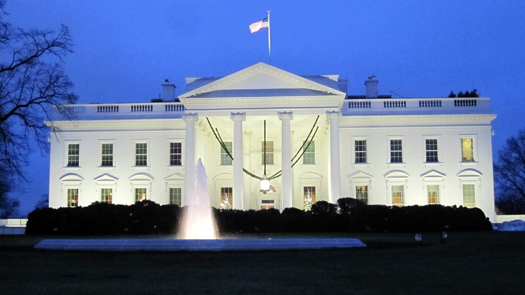 The White House in Washington D. C. | © Tom Lohdan