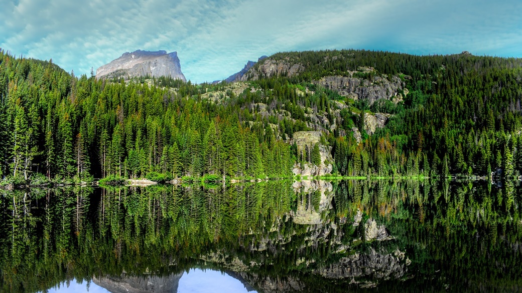 Timed-Entry Reservation for US National Parks (2024 GUIDE) | © Colton Sturgeon / Unsplash.com