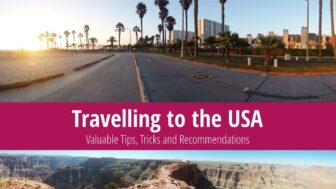 28 Tips to Maximize Your Trip to USA (2024 Edition)