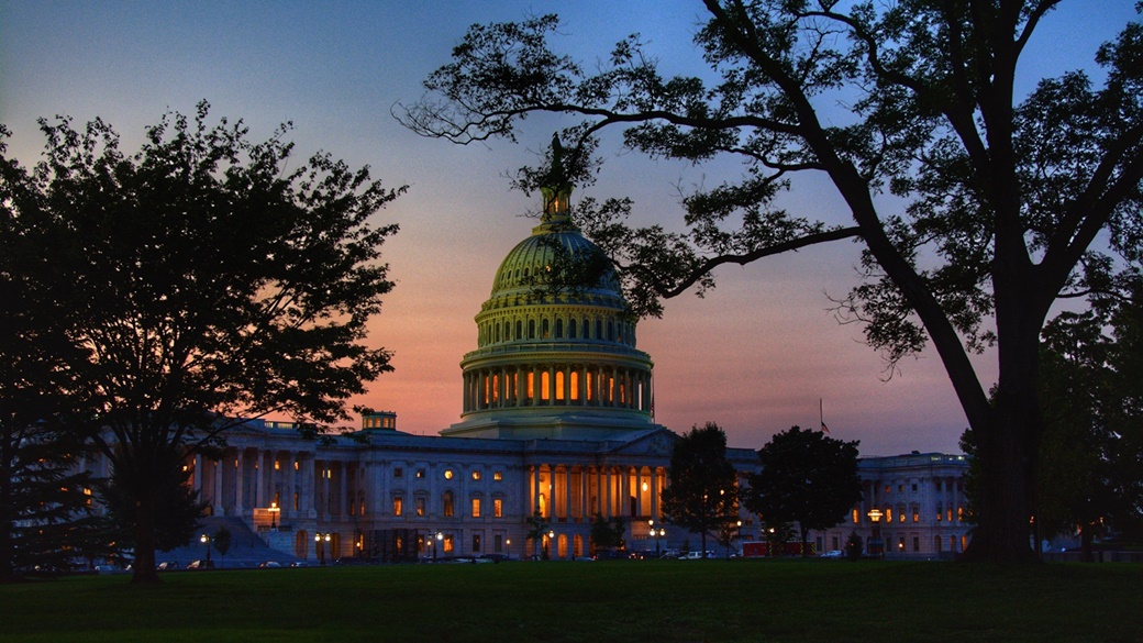 United States Capitol in Washington: Visitor Center, Tours, and Photos | © Unsplash.com