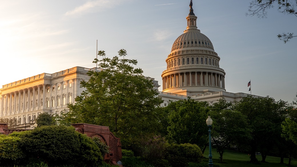 United States Capitol in Washington: Visitor Center, Tours, and Photos | © Unsplash.com