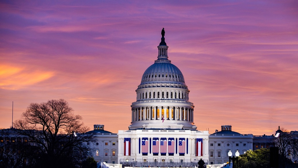 United States Capitol in Washington: Visitor Center, Tours, and Photos | © Anthony Quintano / Flickr.com