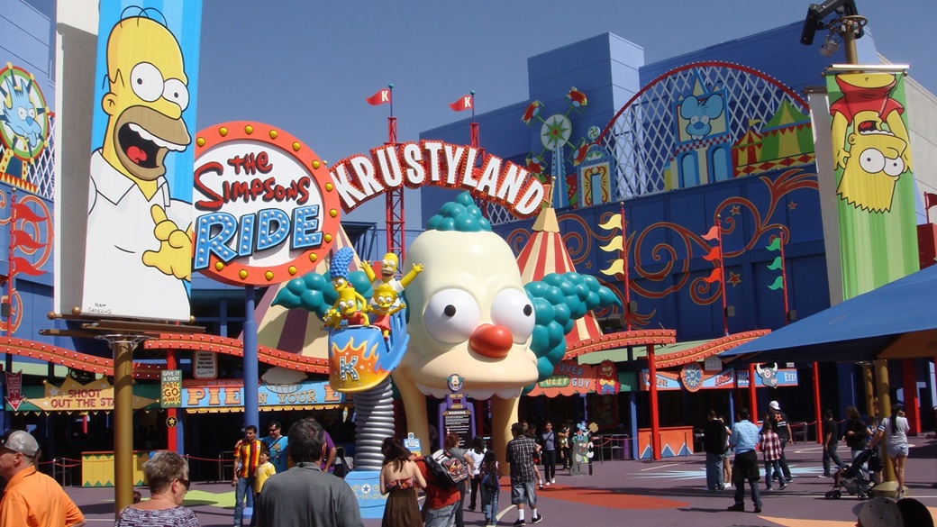 Universal Studios Hollywood – Tickets (1 Day Free) + Best Tips | © Martin Lewison / Flickr.com