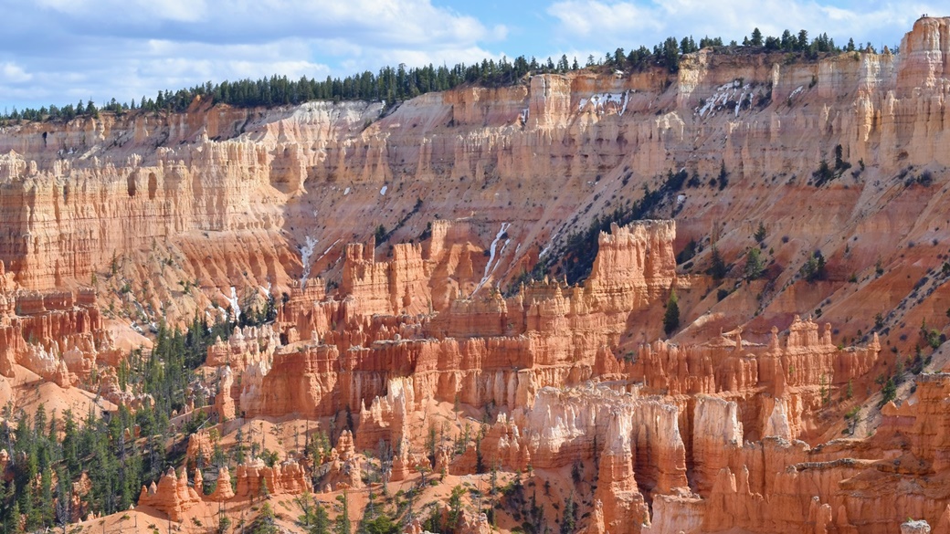 Bryce Canyon National Park | © Reny Turnová